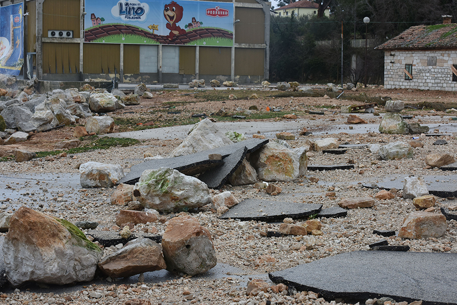 Izvor: PIXSELL/Duško Marušić Rovinj 3